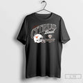 Classic Cheez Citrus Bowl Texas December 31st 2025 Olando T-Shirts