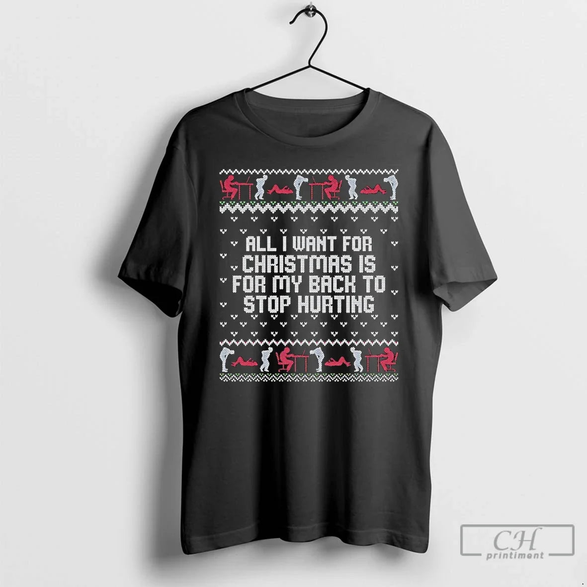 Classic Childhood Memory All I Want Is My Back Stop T-Shirts