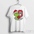 Classic Grinch Inspired Ohio State Stealin Hearts Trophies T-Shirts