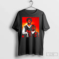 Classic Cleveland Football Step Brother Shedeur Sanders Quinshon Judkins T-Shirts
