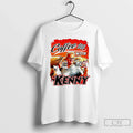 Classic Coffee Kenny T-Shirts