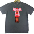 Classic Cola Coquette Comfort Colors 'NLB' T-Shirts