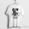 Classic Colorado Avalanche 2025 Mvp Hockey Mom T-Shirts