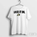 Classic Colorado Buffaloes Lock It In 2026