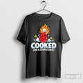 Classic Cooked Couple Days T-Shirts