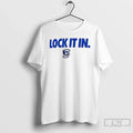Classic Creighton Bluejays Lock It In 2026