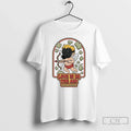 Classic Cupid Gas Clouds Love Is Air Try Not Breathe T-Shirts