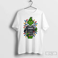 Classic Dallas Cowboys Grinchmas Grinch Dallas T-Shirts