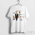 Classic David Bowie Reality T-Shirts