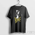 Classic David Bowie Scream T-Shirts