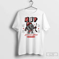 Classic Detroit Red Wings 2025 Mvp Hockey Mom T-Shirts