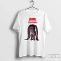 Classic Donkey Nestor Long Eared Donkey T-Shirts