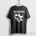 Classic Eclipse Megalomanium Ii T-Shirts