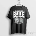 Classic El Ultimo Baile Silvestre Juancho