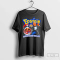 Classic Epstein Gotta Touch Em All Meme