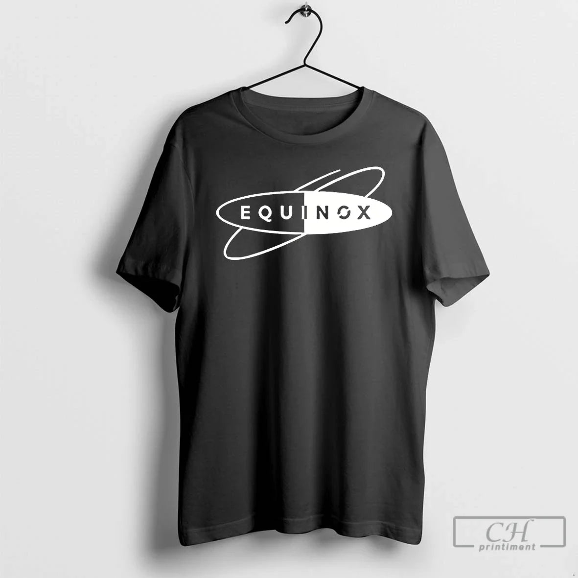 Classic Equinox Logo