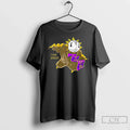 Classic Esquie I Am Speed T-Shirts