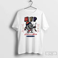 Classic Florida Panthers 2025 Mvp Hockey Mom T-Shirts
