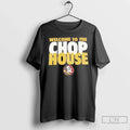 Classic Florida State Seminoles Welcome To The Chop House