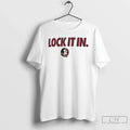 Classic Florida State Seminoles Lock It In 2026