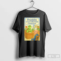 Classic Franklin Court Martials Seditionist T-Shirts