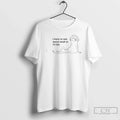 Classic Frog I Have Say Weird Stuff Ill Die T-Shirts