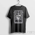 Classic Ashes New 3 Swords Eye T-Shirts