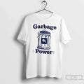 Classic Garbage Bfi Power T-Shirts