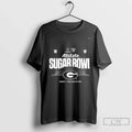 Classic Georgia Bulldogs 2026 Allstate Sugar Bowl Chriast T-Shirts