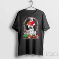 Classic Georgia Bulldogs Back Back Conference Champions 2024 2025 Mascots T-Shirts