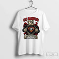 Classic Georgia Bulldogs Mascot Super Bulldog Vintage Saturdays Athens T-Shirts
