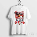 Classic Georgia Bulldogs Football 2025 Sec Championship T-Shirts
