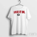 Classic Georgia Bulldogs Lock It In 2026
