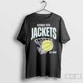 Classic Georgia Tech Jackets Est 1885