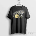 Classic Georgia Tech Yellow Jackets 2025 Pop Tarts Bowl Helmet T-Shirts