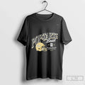 Classic Georgia Tech Yellow Jackets 2025 Pop Tarts Bowl Helmet Chriast T-Shirts