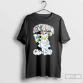 Classic Gloman Da Snowman T-Shirts