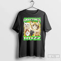 Classic Greetings Huzz Cats Meme
