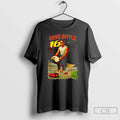 Classic Greg Biffle Retro Art T-Shirts
