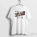 Classic Gretings Miami Dirtycoins Dico Puppies Hangouts T-Shirts