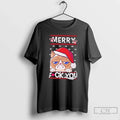 Classic Grumpy Cat Ugly Pixel Art T-Shirts
