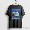 Classic Hawkins Hitmaker Bioworld Stranger T-Shirts