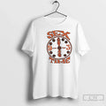 Classic Hayley Williams Sex Time Circle White T-Shirts