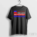 Classic Helping Enemy Used Be Called Treason Now Called Being Republican T-Shirts