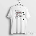 Classic Here Comes Amazon Here Comes Amazon Right Down My Driveway T-Shirts