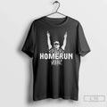 Classic Homerun Touchdown T-Shirts