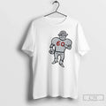 Classic Houston Oilers Football 61 T-Shirts