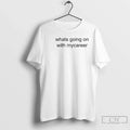 Classic I Love La Charlie Whats Going Mycareer T-Shirts