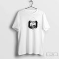 Classic I Love La Jason Rion Ezra Los Angeles Viper Room T-Shirts