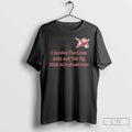 Classic I Survive The Great 2023 And The Big 2026 Ao3 Shutdows T Shirts Sweater